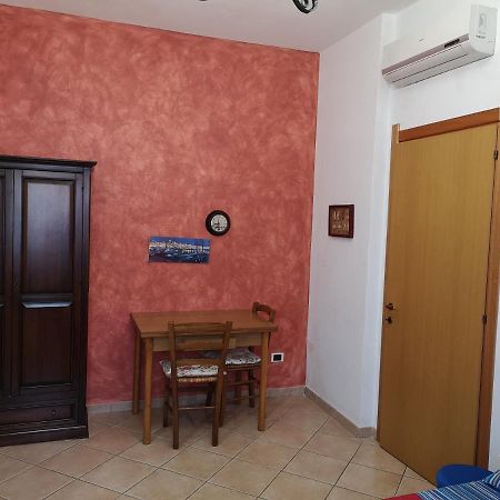 Casa Vacanze Rose E Fiori Sardegna サン・ヴィート エクステリア 写真